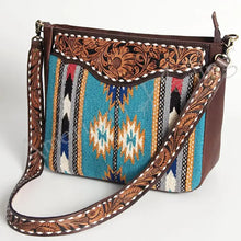 Load image into Gallery viewer, American Darling Leather Handbag
