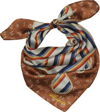 Load image into Gallery viewer, Branded Serape Bandana
