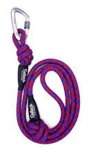 Load image into Gallery viewer, Purple All-Terrain Leash
