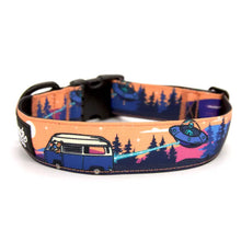 Load image into Gallery viewer, Out There Trail Hound Dog Collar
