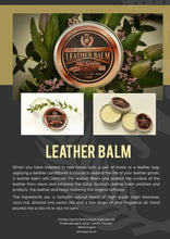 Load image into Gallery viewer, Eponia Eco Leather Balm
