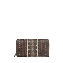 Load image into Gallery viewer, Montana West Studs Collection Wallet
