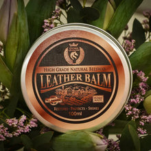 Load image into Gallery viewer, Eponia Eco Leather Balm
