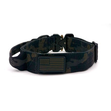 Load image into Gallery viewer, Camo Trail Hound Collar
