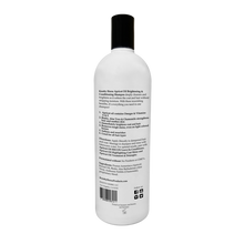 Load image into Gallery viewer, knotty horse apricot oil brightening shampoo
