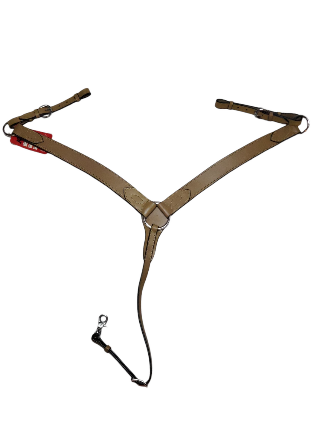 JT Int Pony Breast Collar