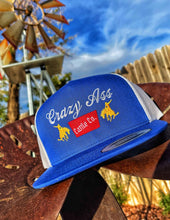 Load image into Gallery viewer, Original Crazy Ass Cattle Co Hat
