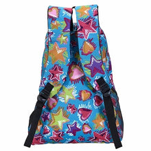 Load image into Gallery viewer, Stars &amp; Hearts With Lila Horse Head Backpack
