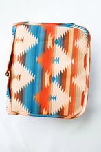 Load image into Gallery viewer, Aztec Shower Tote
