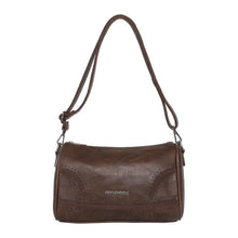 Load image into Gallery viewer, Montana West Western Stitch Collection Hobo/Crossbody
