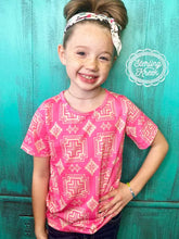 Load image into Gallery viewer, Bubblegum Babe Tee Kids&#39;
