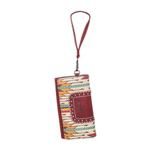 Load image into Gallery viewer, Montana West Aztec Collection Wallet
