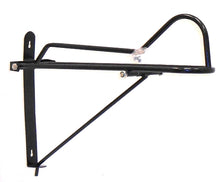 Load image into Gallery viewer, Western Easy Fold Saddle Rack

